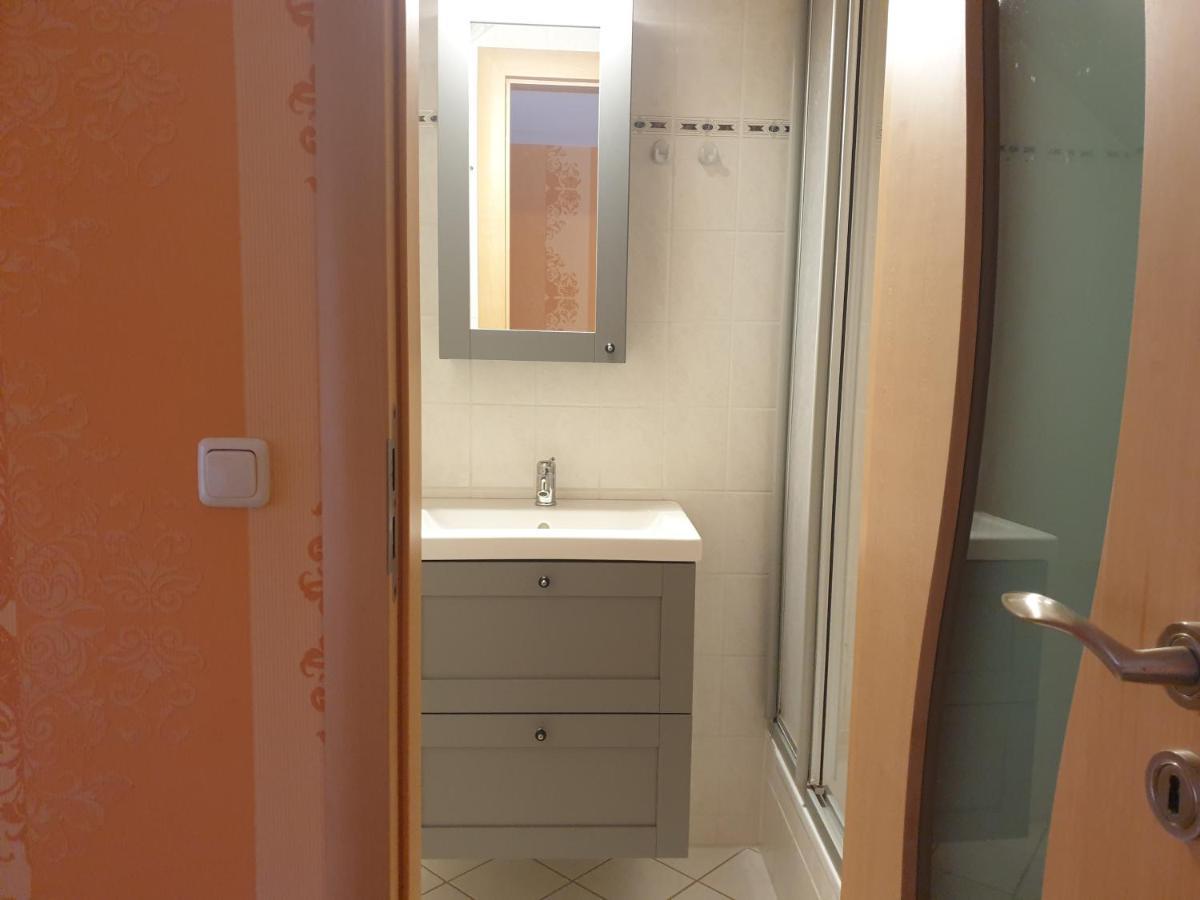 Ferienzimmer Huehnernest Hirtenweg 3 Zingst Εξωτερικό φωτογραφία